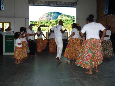 De Exemplos De Cultura Material E Imaterial