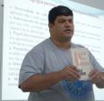Turma IV - Aulas de Dezembro