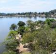 Programa “Amigo do Parque Darke de Mattos" na Ilha de Paquetá.