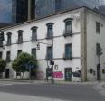 Pesquisa Arqueológica no Antigo Convento do Carmo - Praça XV - Rio de Janeiro/RJ