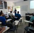Aulas de Outubro - III Turma