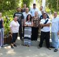 Aulas de Novembro - III Turma